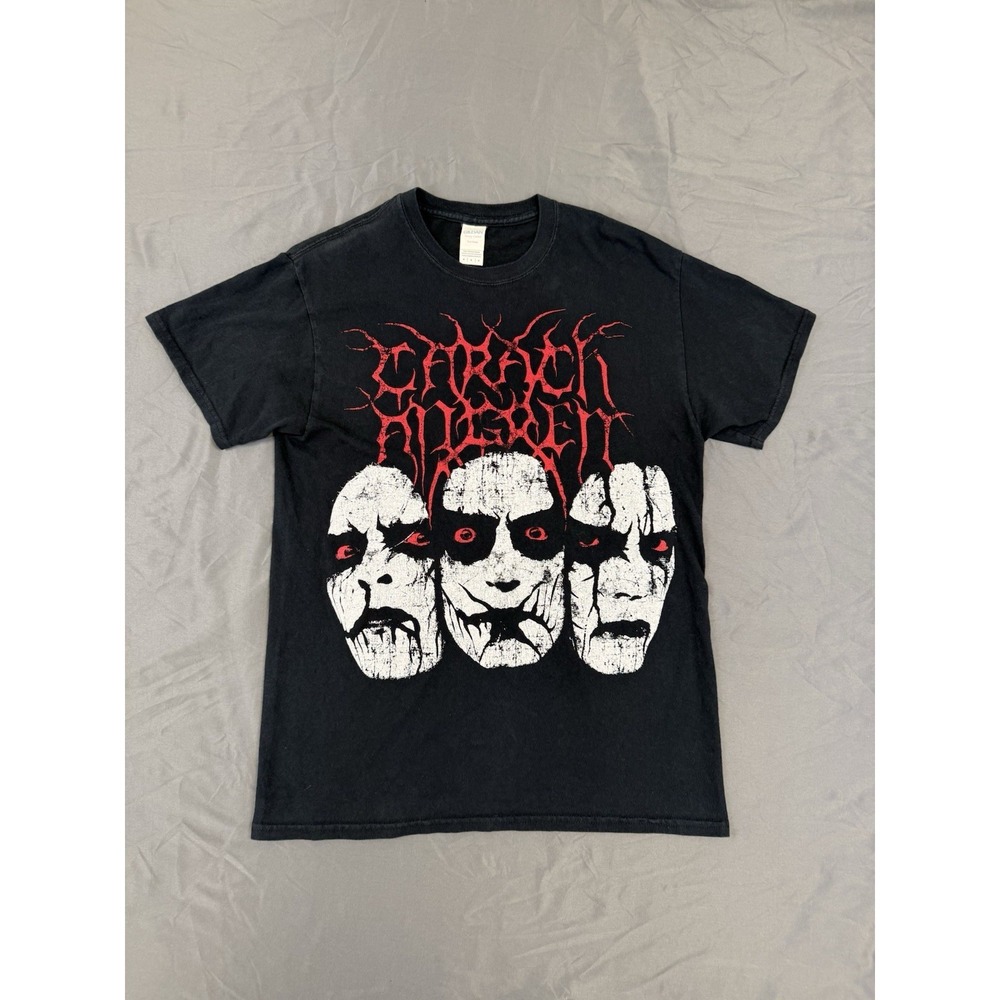 Carach Angren (Wrong Forest)  Band T-Shirt Men's Medium